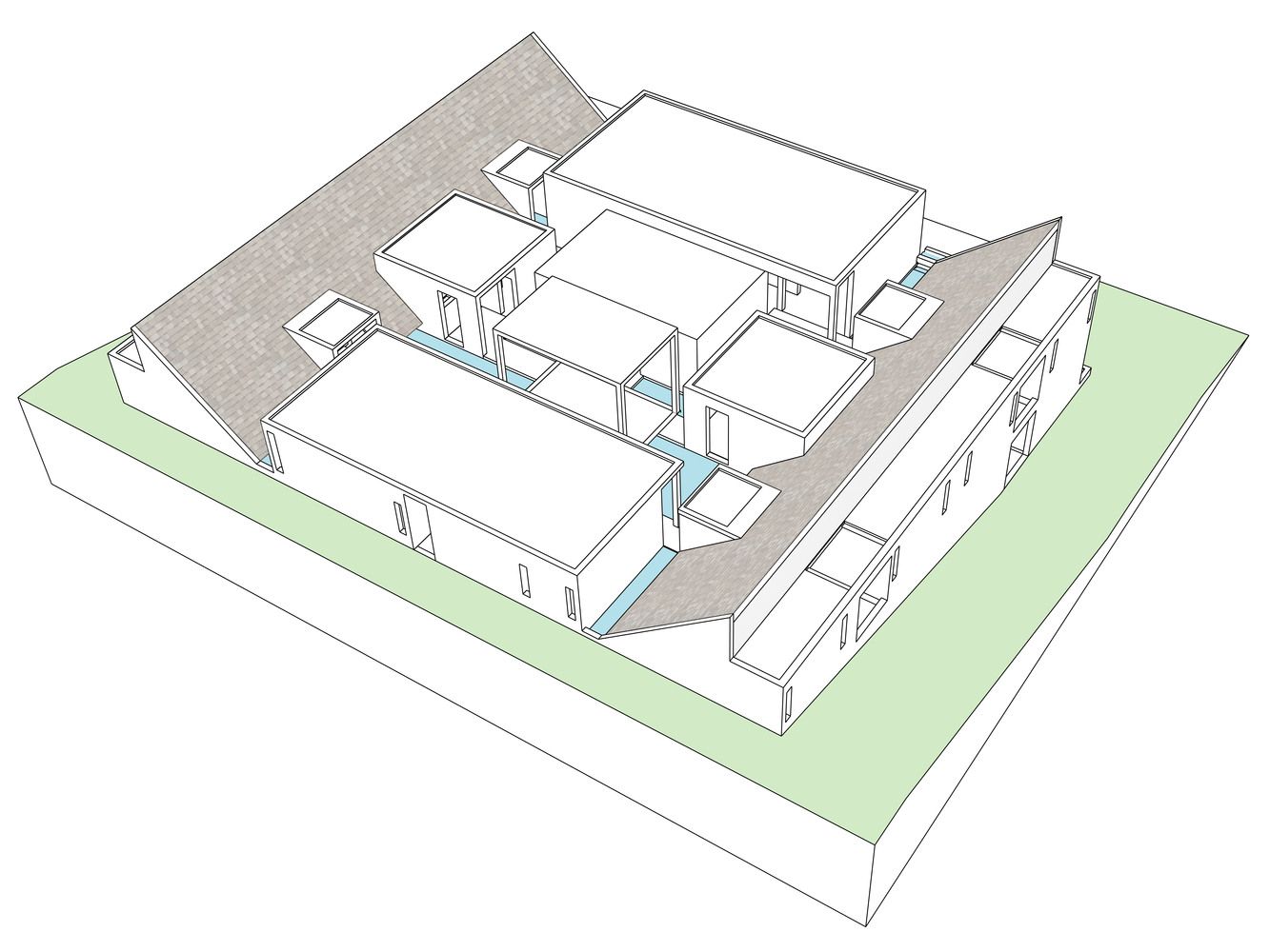 Manja Spa  PLAYGROUP Studio + AHCPL-55