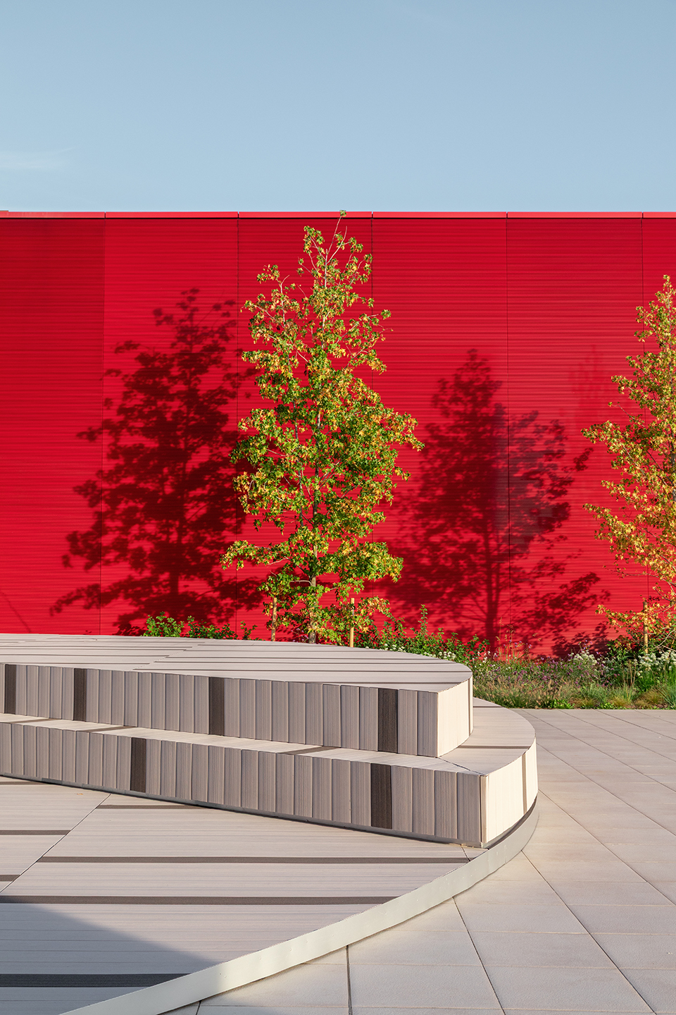 贝加莫工业协会广场丨意大利贝加莫丨Francesca Perani,Sara Carrara-53