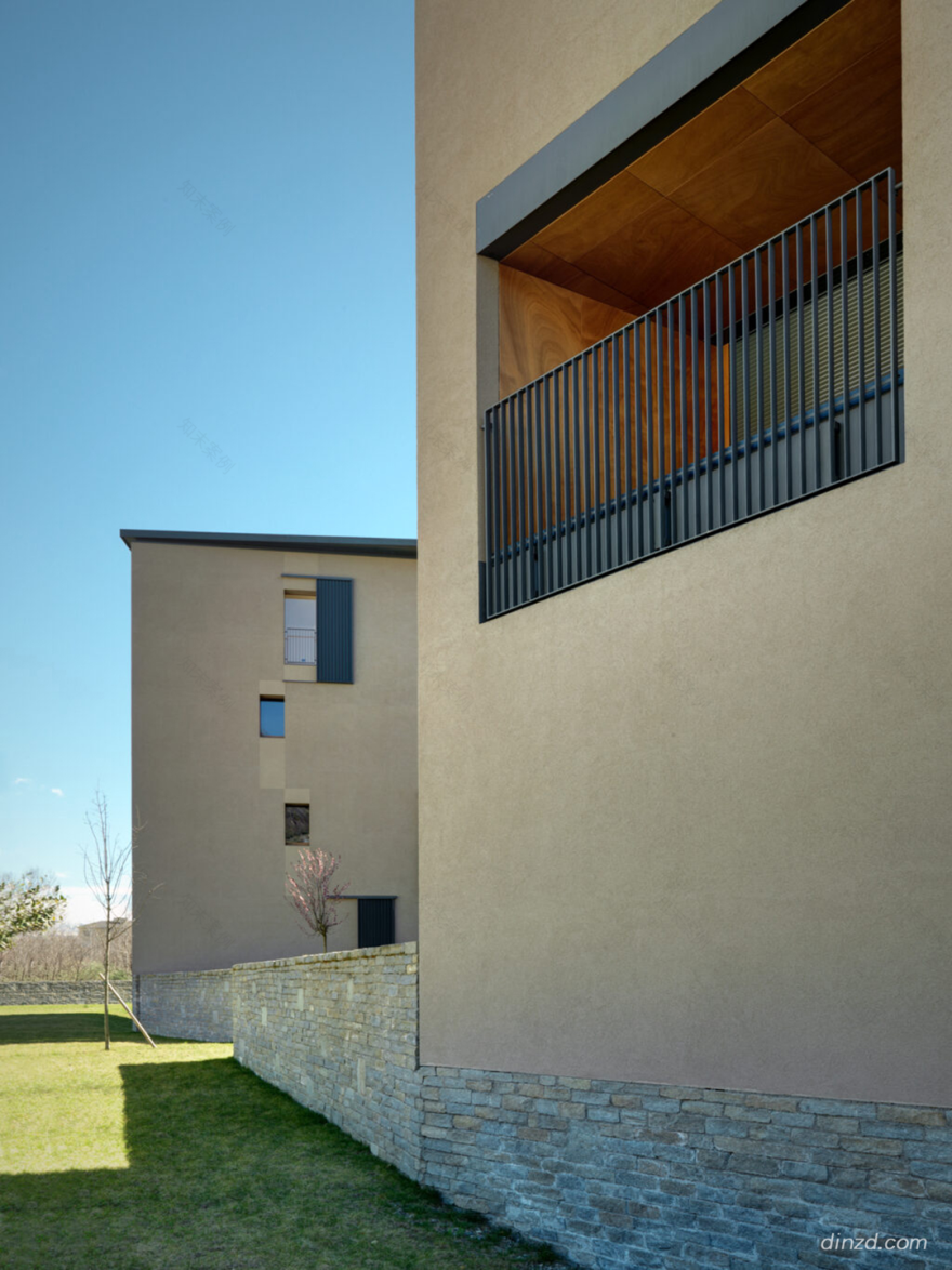 Act Romegialli · 建筑里的诗歌丨意大利丨act_romegialli-9