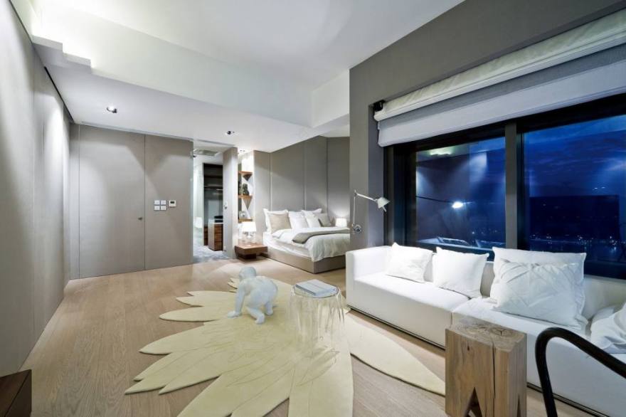 简单,简单,再简单(私宅篇)-51