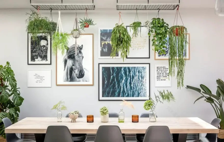 伦敦明亮的当代维多利亚式住宅翻新-4