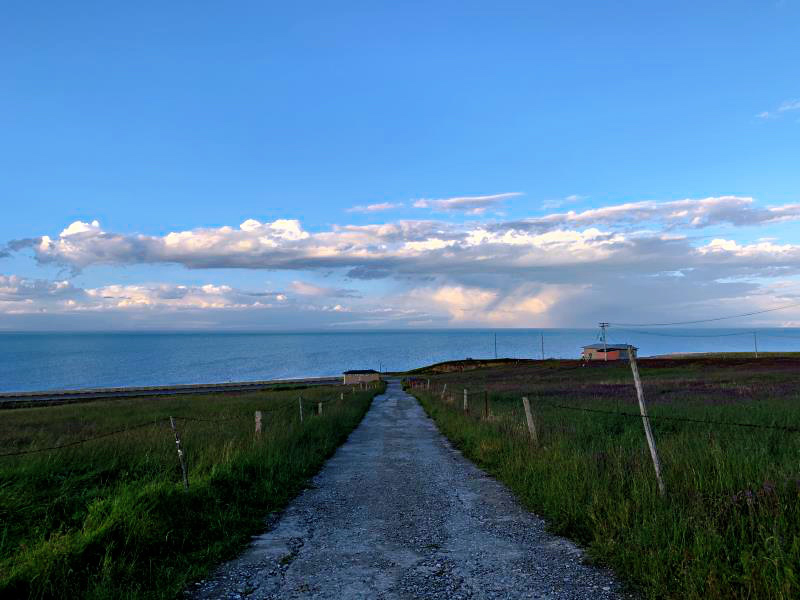 青海之旅 | 祁连山脉、茶卡盐湖、青海湖的惊艳设计-46