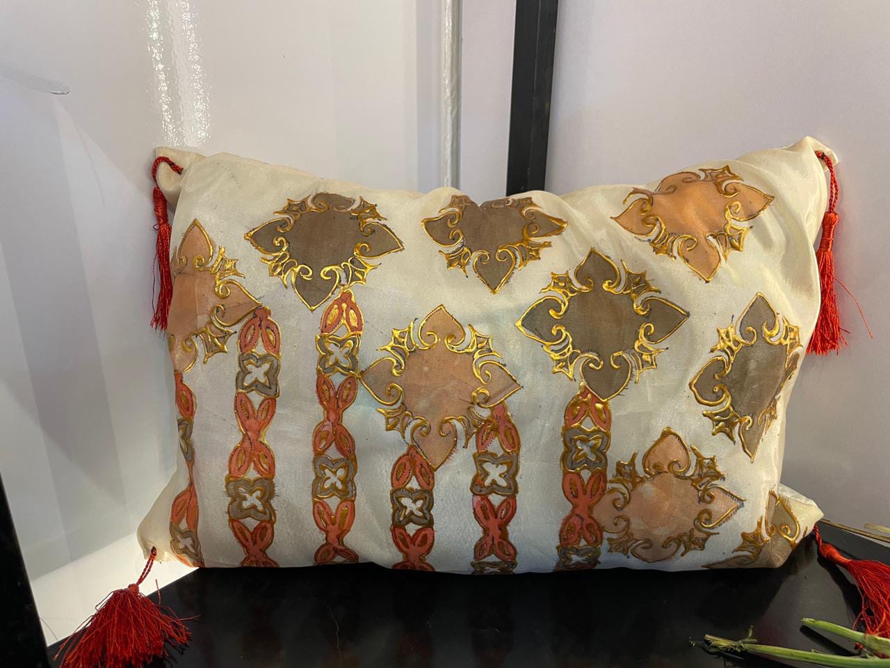 CUSHION展示（家纺）-0