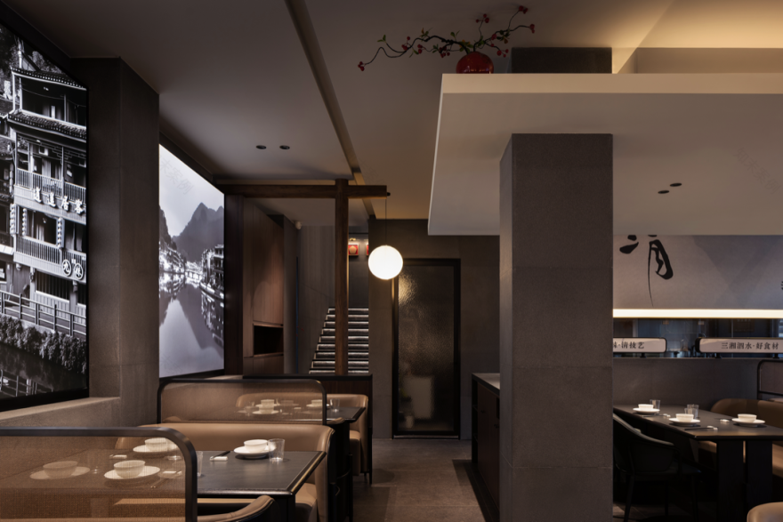 上海金湘隆丨中国上海丨直岩建筑设计-16