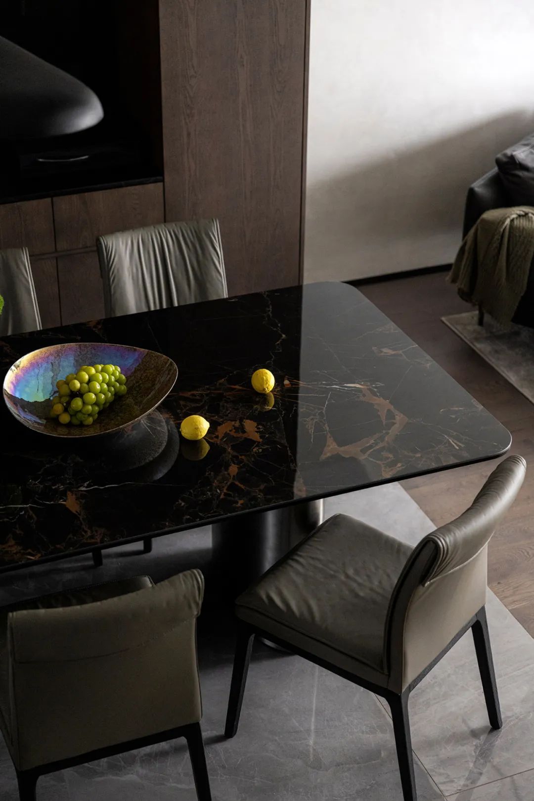 融合·涌宁府丨中国宁波丨上海星杰国际设计宁波分公司-21