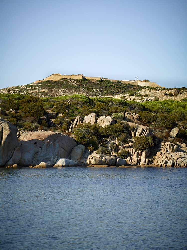 意式风华 · Garibaldi 纪念馆的现代解读-32