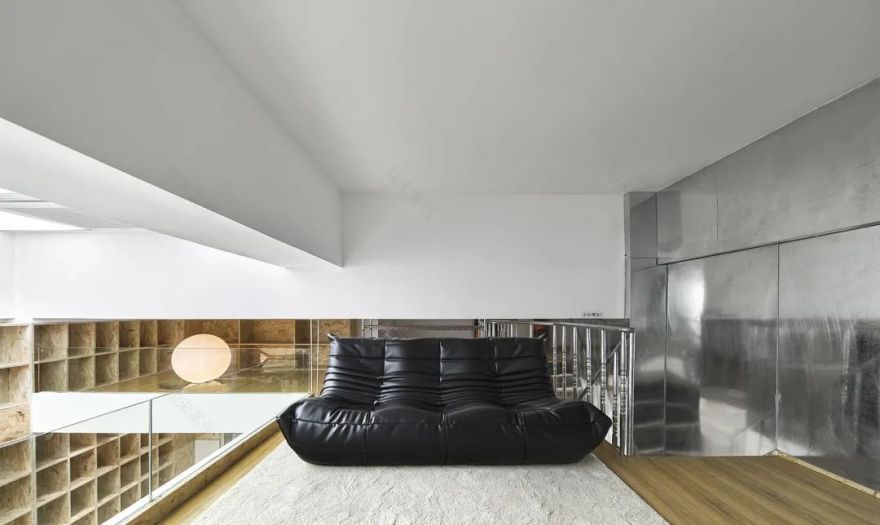 南京·“109Things”零售空间设计丨中国南京丨MUTUAL LAB-54