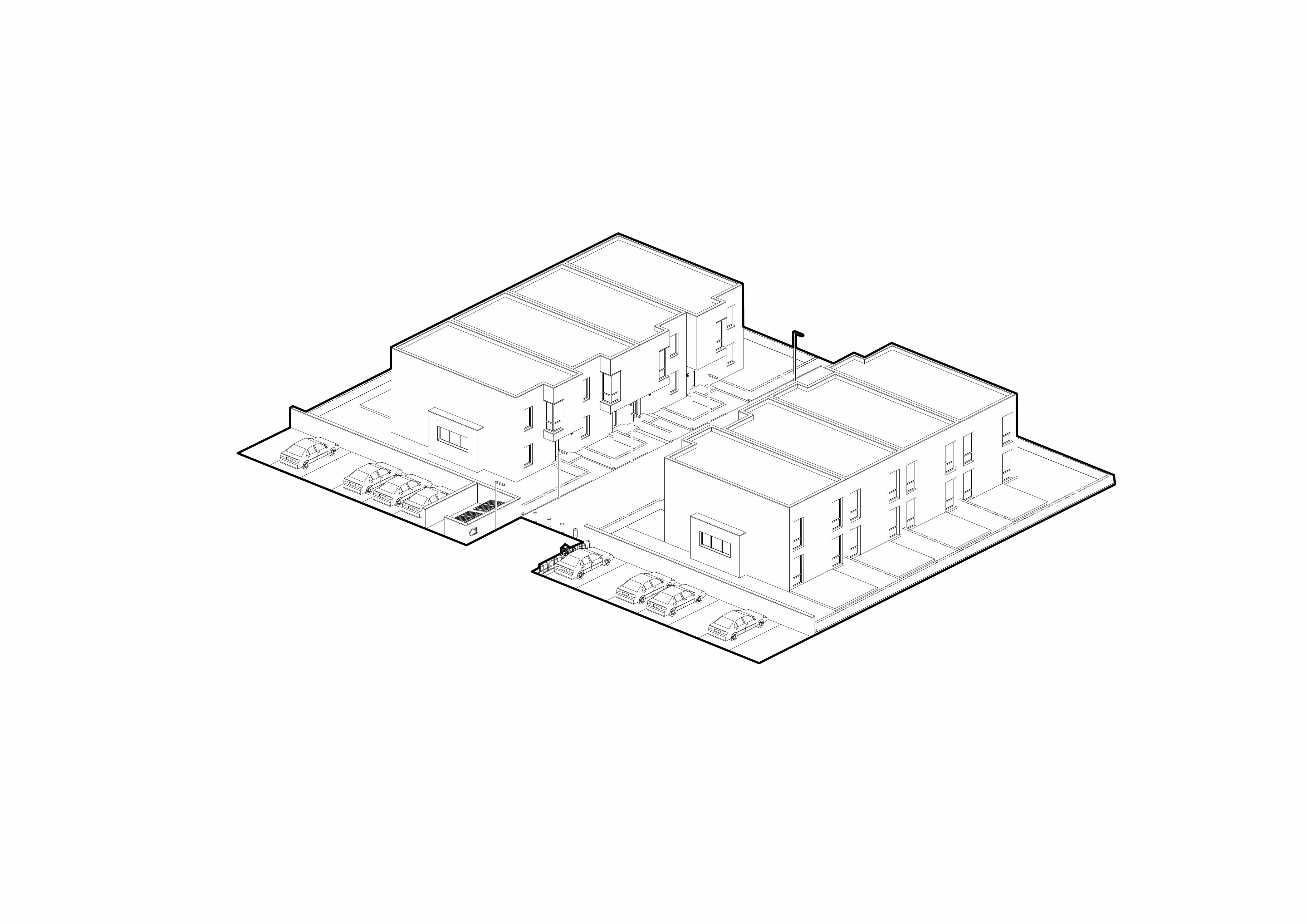 LIVING COMPLEX DWELL M3 Architect-7