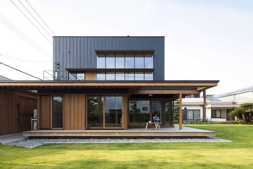 阿拉卡贝住宅-1