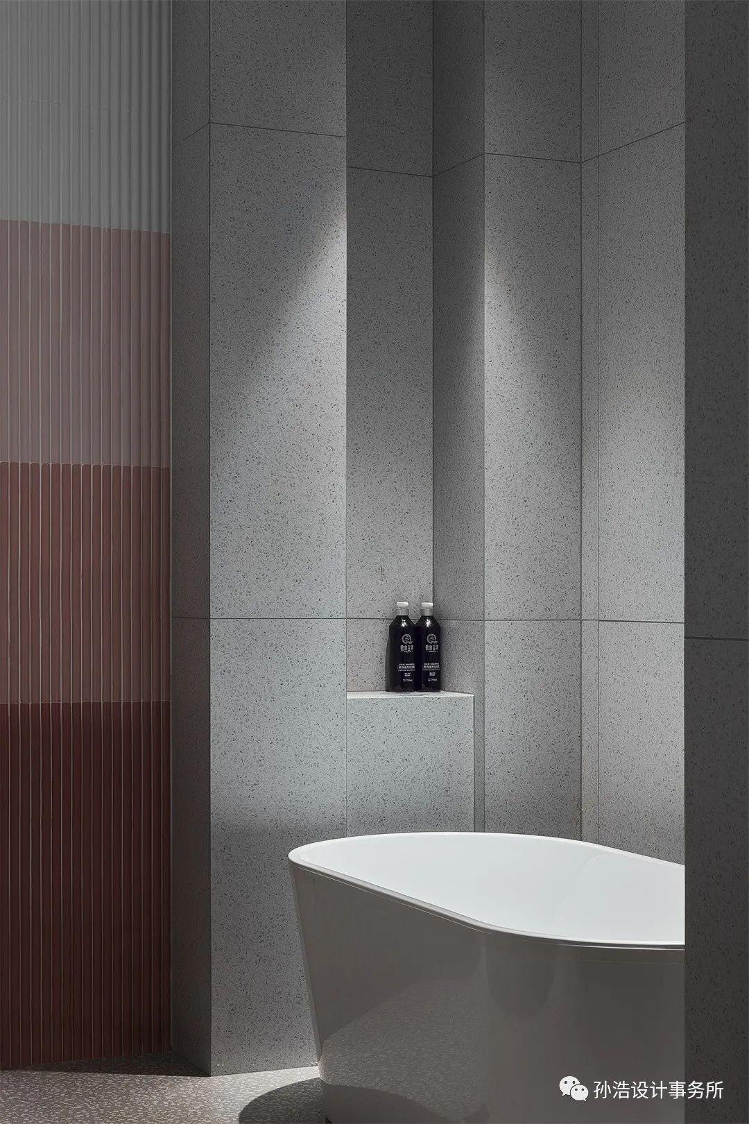 碧水金湾休闲洗浴丨中国沈阳丨沈阳孙浩设计事务所-33