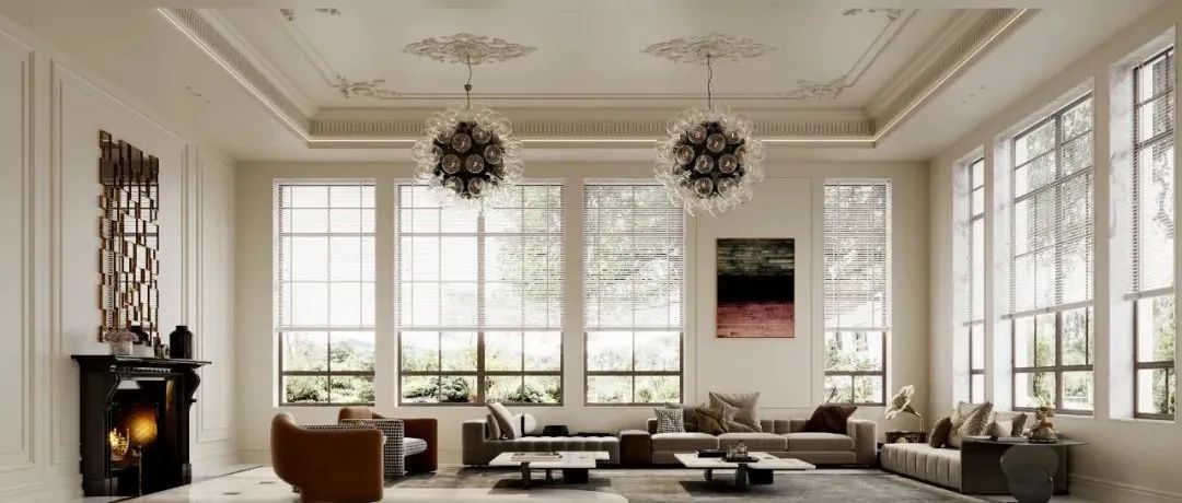 万科和悦空间改造丨中国成都丨上海胤尊原创空间设计-77