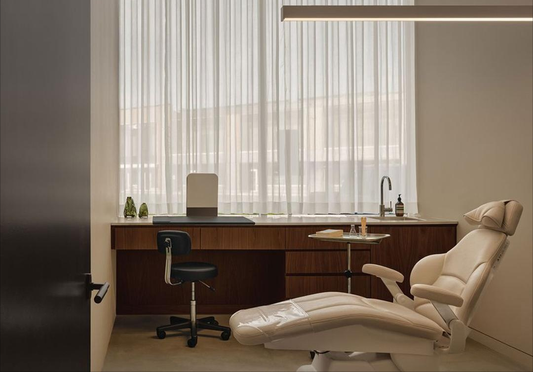 OAKV诊所丨Canada丨Atelier Carle-13