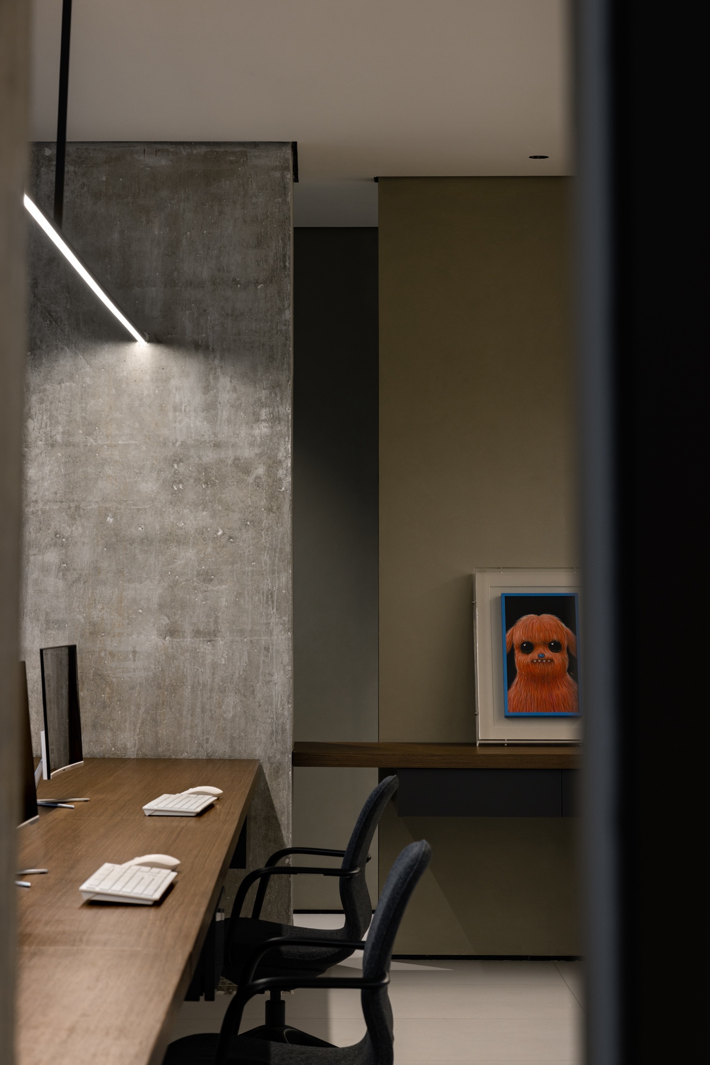 简蕴万象,新卷序开丨中国济南丨易昂设计-53