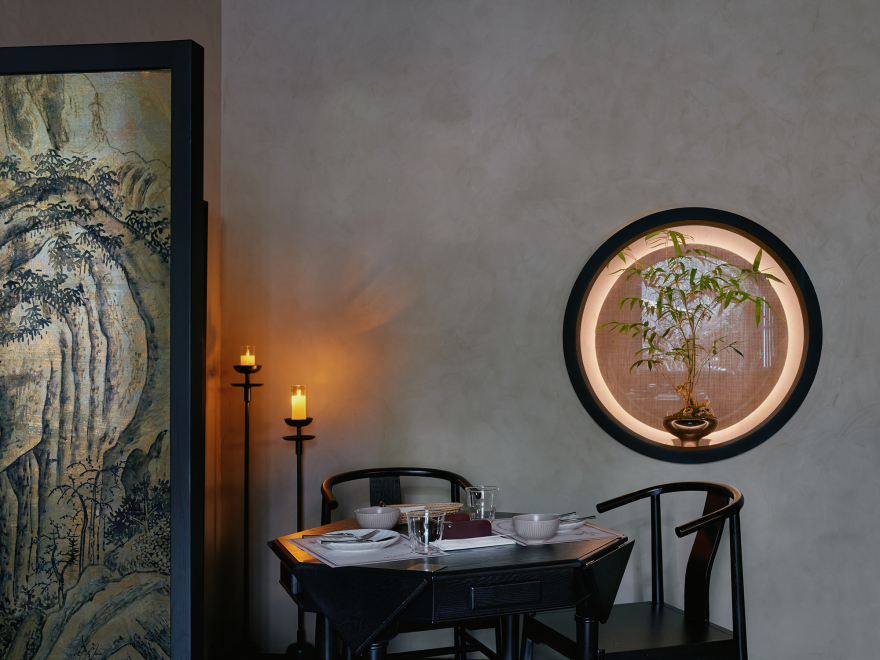 众香素食厨房丨中国成都丨季意空间设计-26