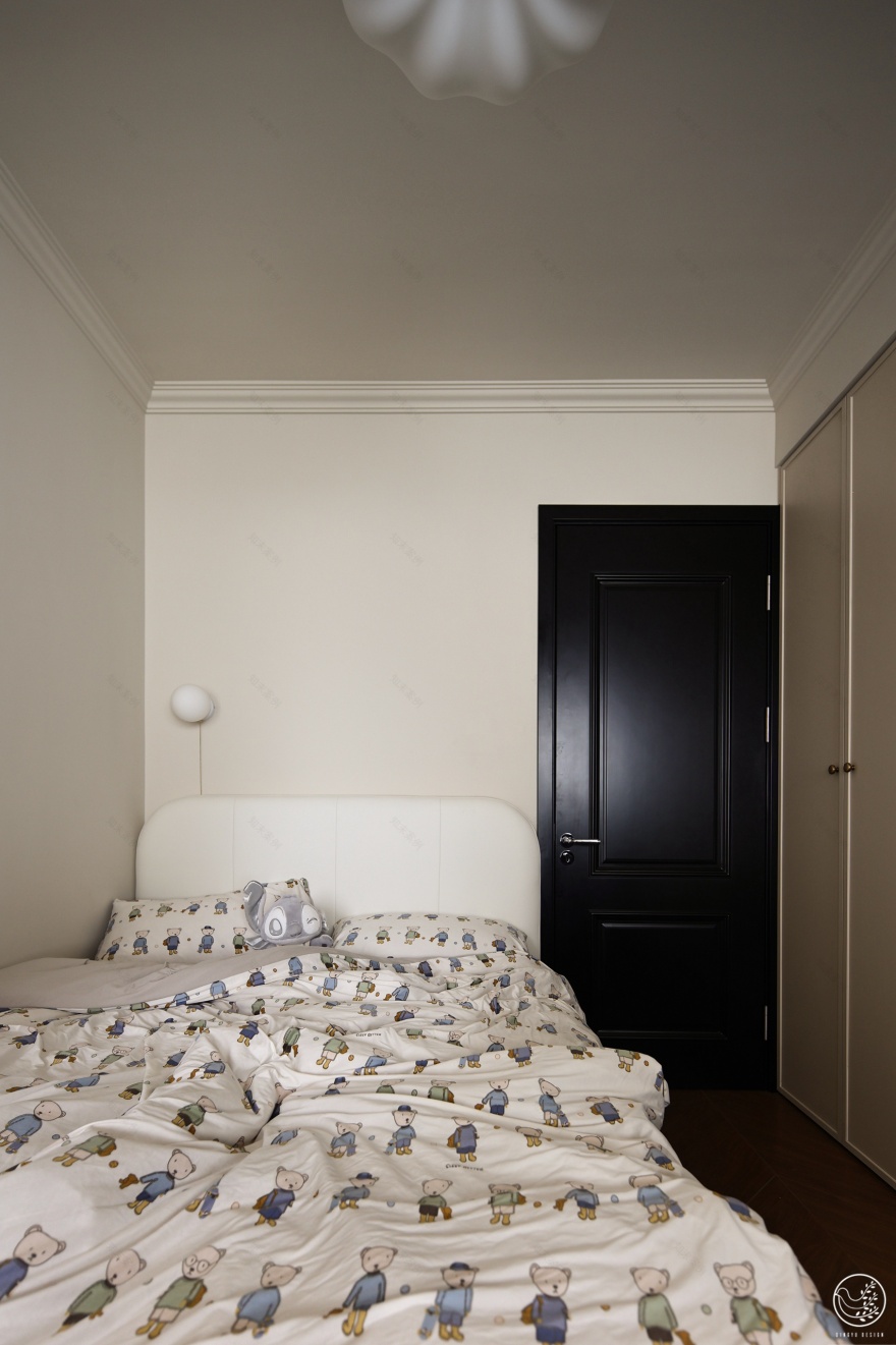 复古美丽不是重点,住起来顺才是-66