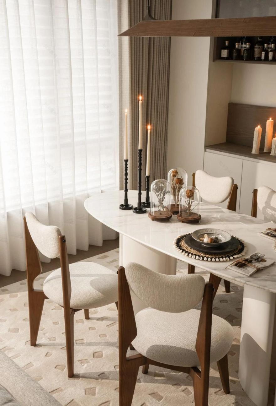 麓悦江城·标本写成家的诗集丨中国重庆丨SaltSet所特设计-10