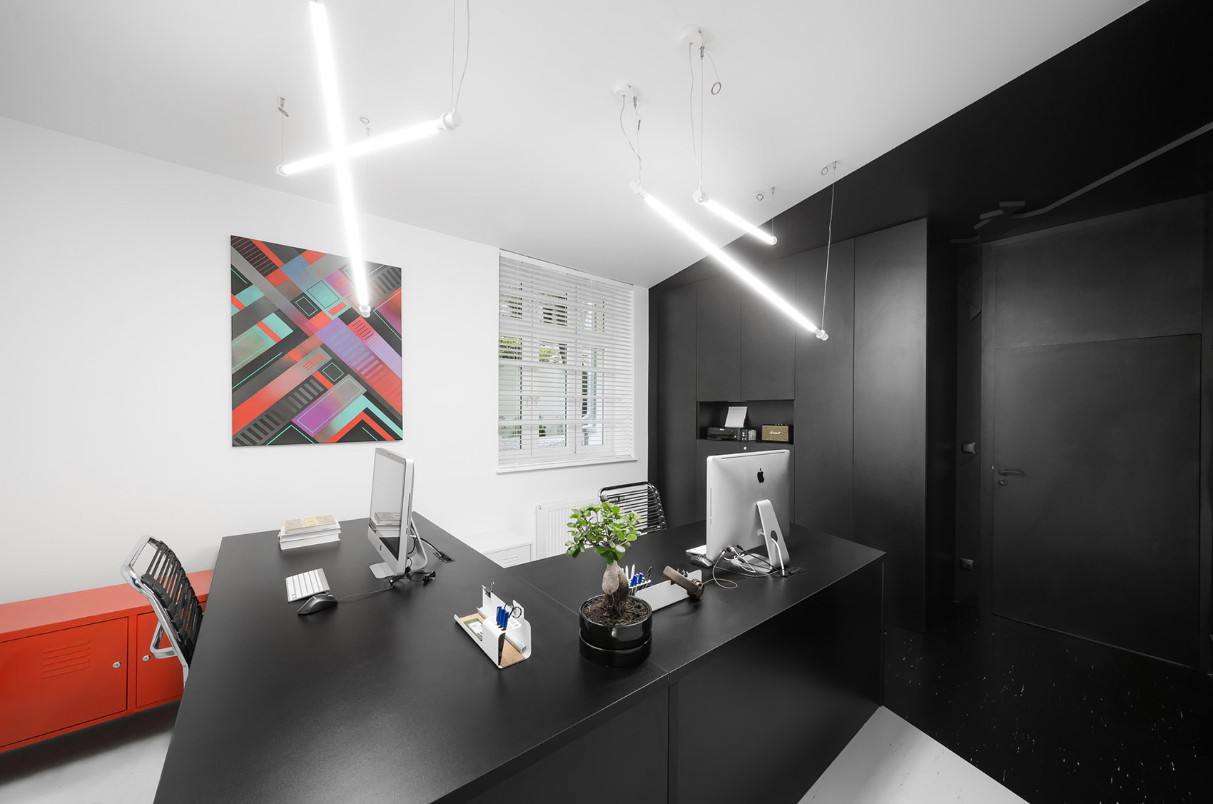 mode:lina新办公室,波兹南 / mode:lina-26