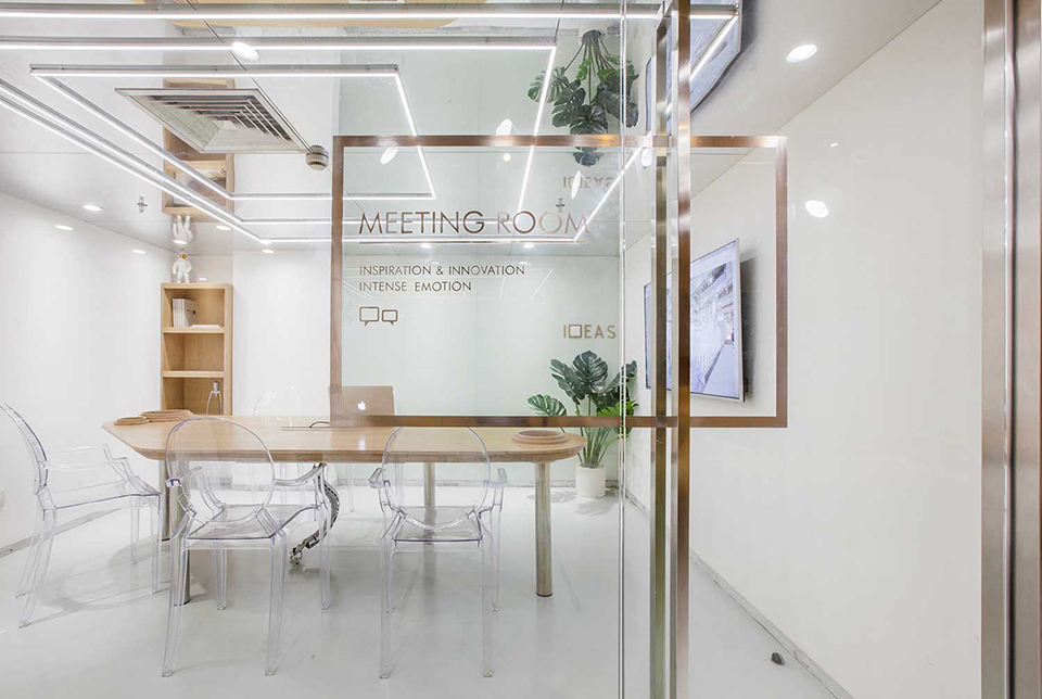 TOWO堂晤设计工作室，上海 / 堂晤设计-54