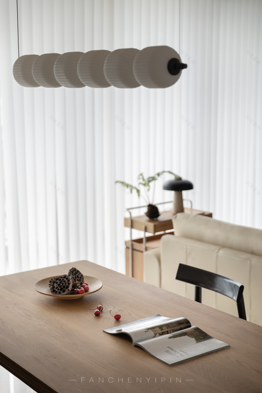 光阴入画,岁月成诗丨中国杭州丨凡尘壹品设计-9