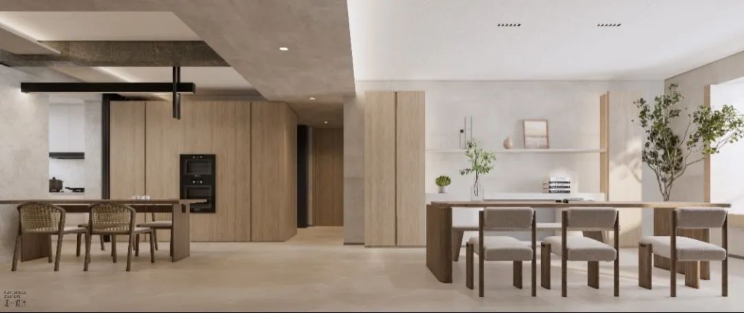 万科森林公园丨如壹建筑设计-169