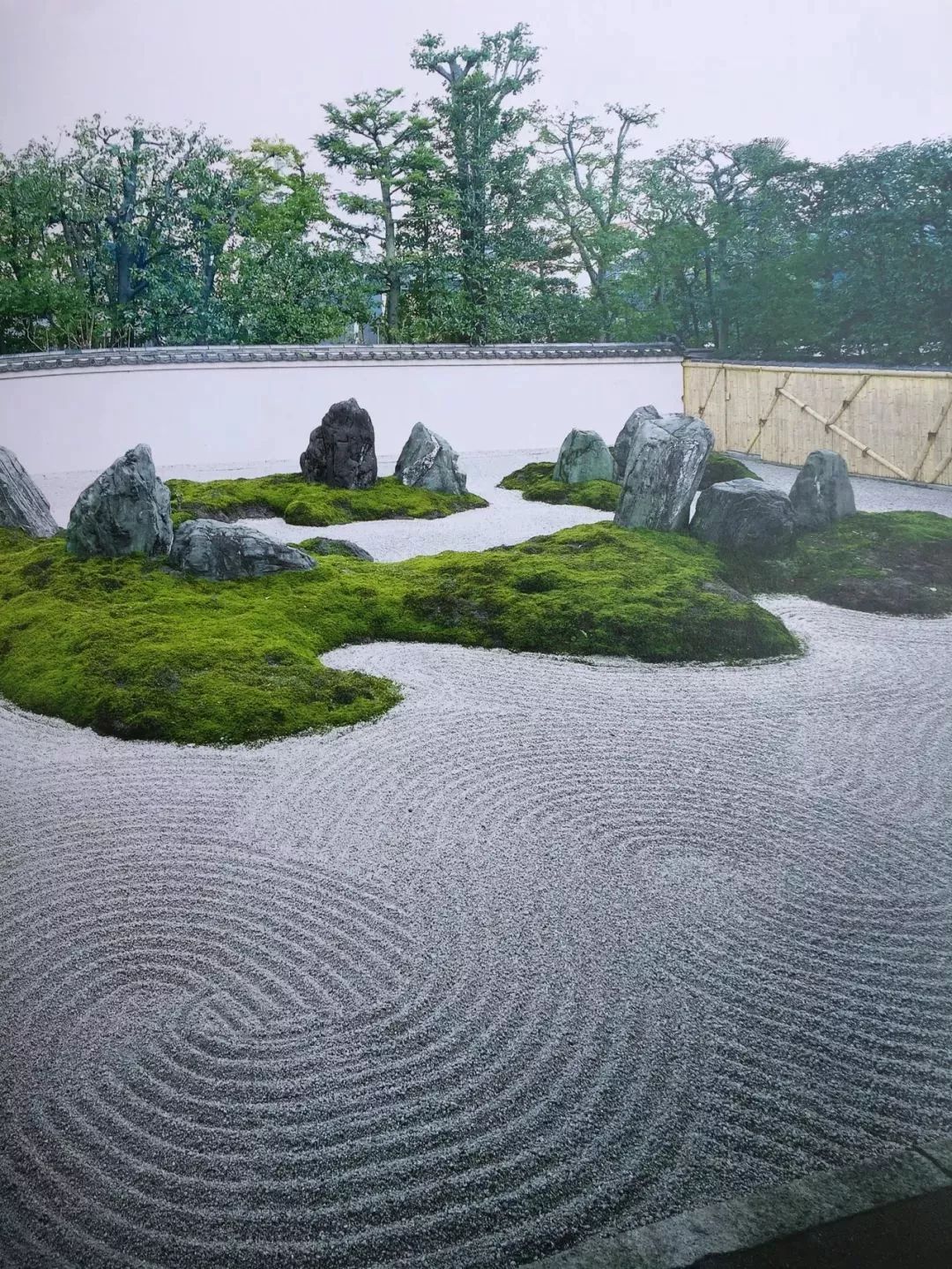 重森三铃的现代枯山水美学-112