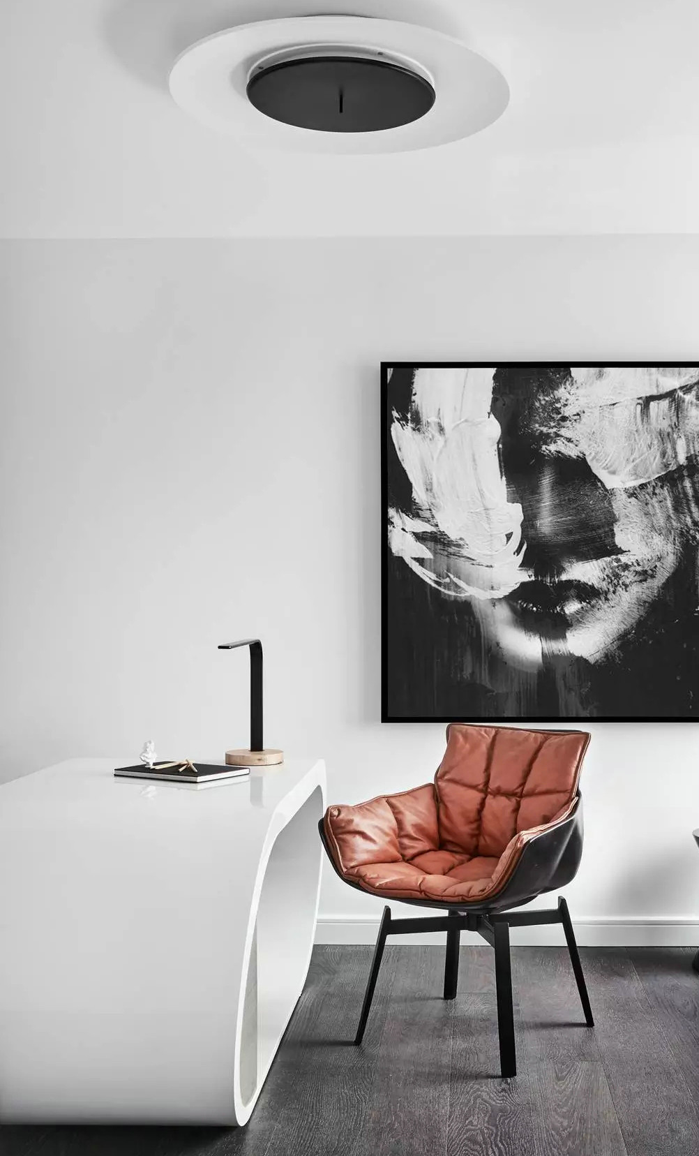 池陈平：杭州“最平静”私人豪宅设计-28