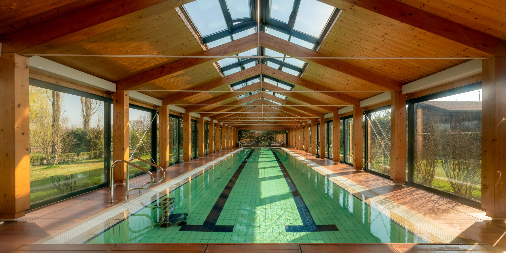 孔特之家丨意大利丨Iscattolin-46