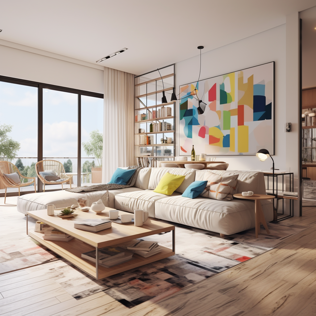 光影舞动:画境之屋-16