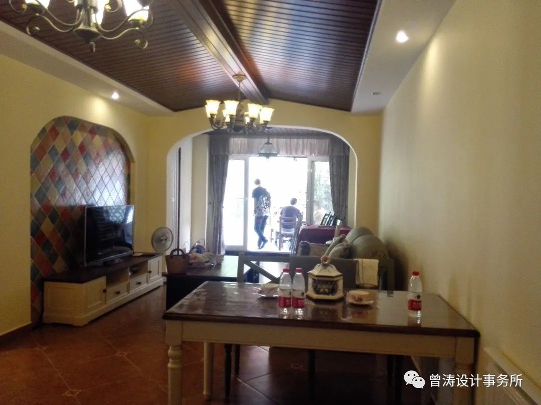 木里小镇私宅-19