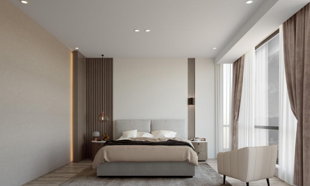 
万科 · 天傲湾 -3