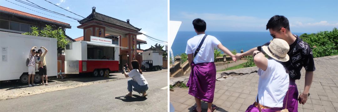 巴厘岛之旅 | 寻找设计灵感与生活平衡-122