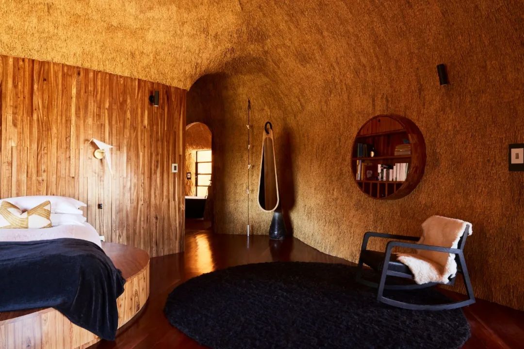 自然之居,童话之美——有机建筑的人与自然和谐共处-64