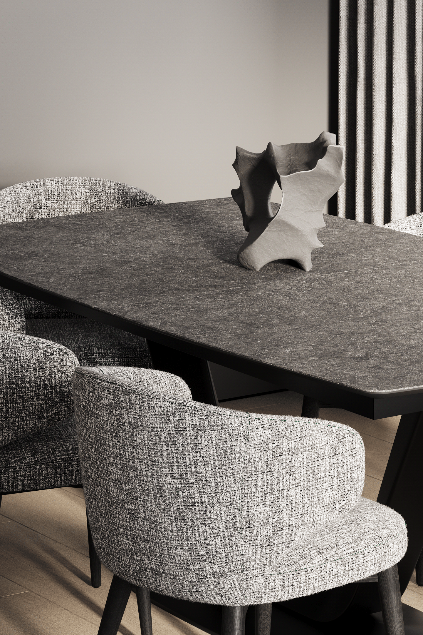 平层丨俄罗斯新西伯利亚-39