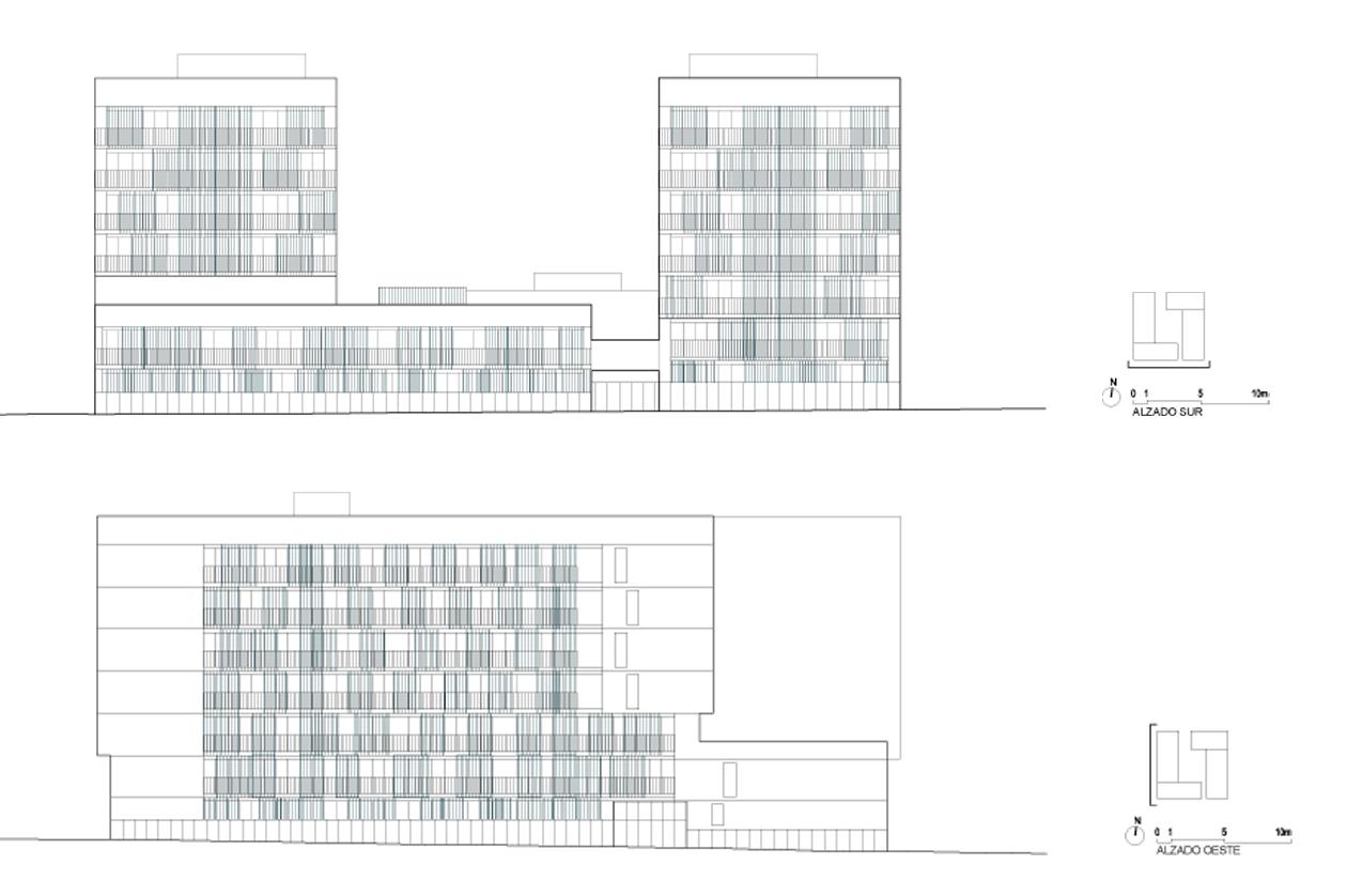 西班牙帕尔马海滨公寓-32