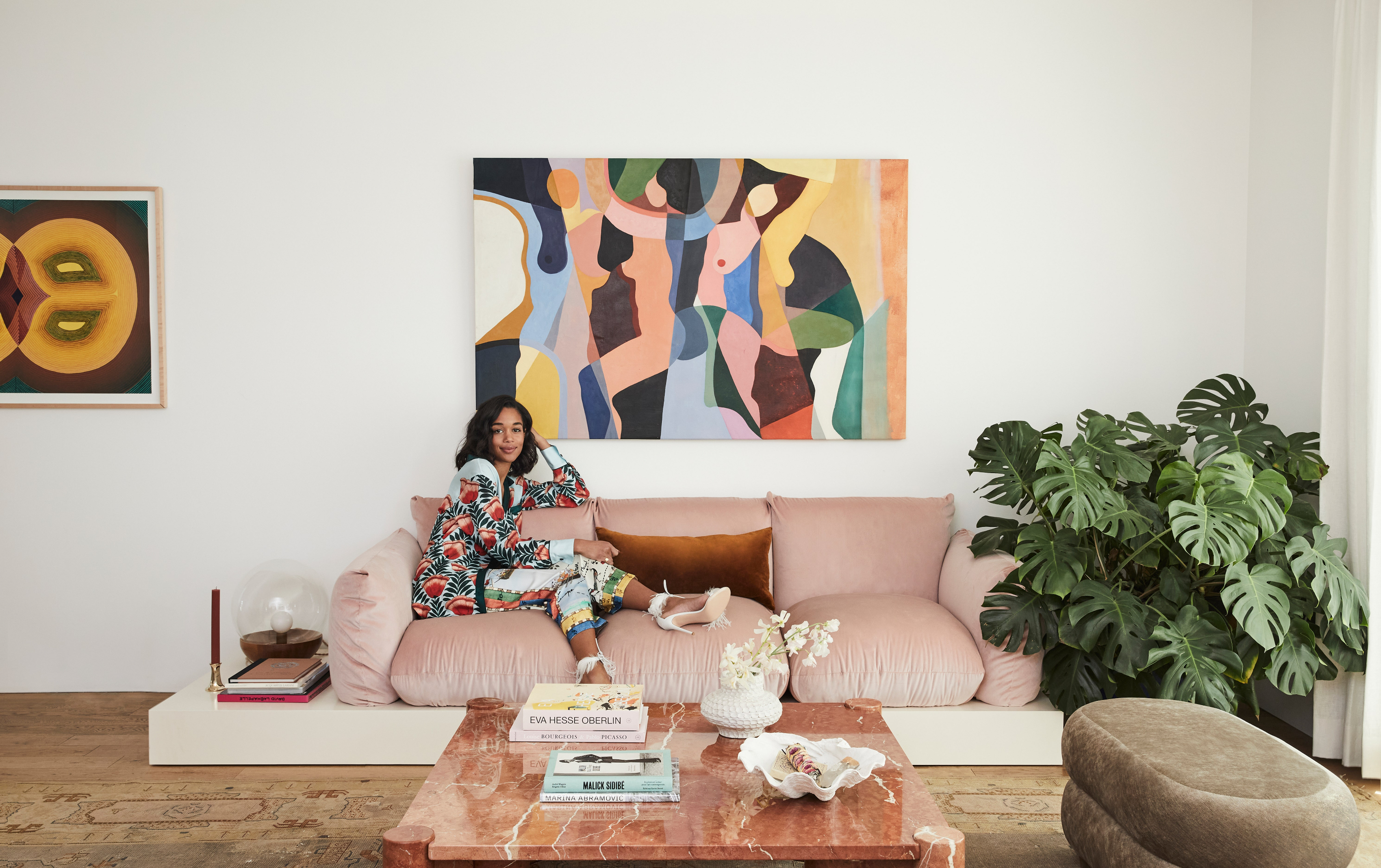 纽约 West Coast Light 公寓-12