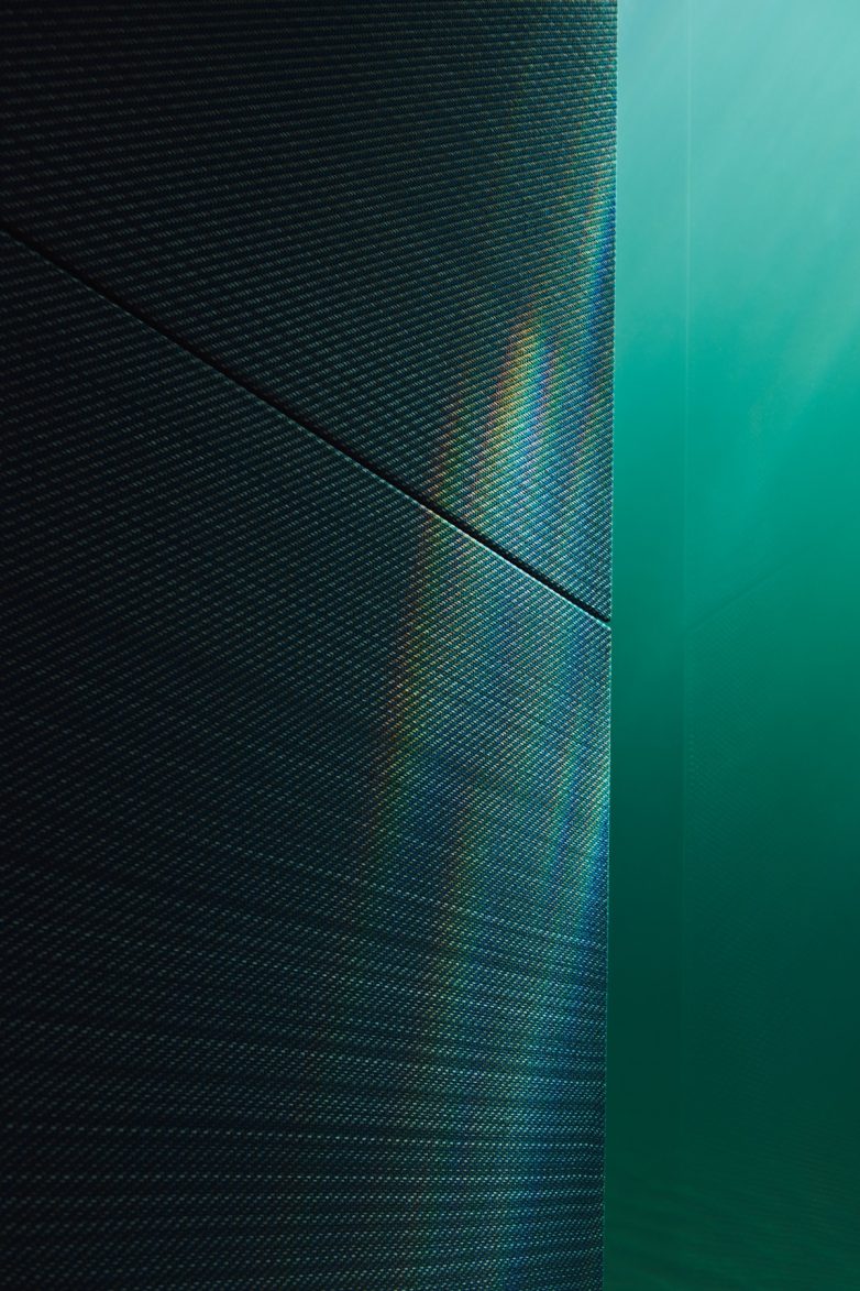 挪威水下餐厅Under丨挪威工作室Snohetta-35