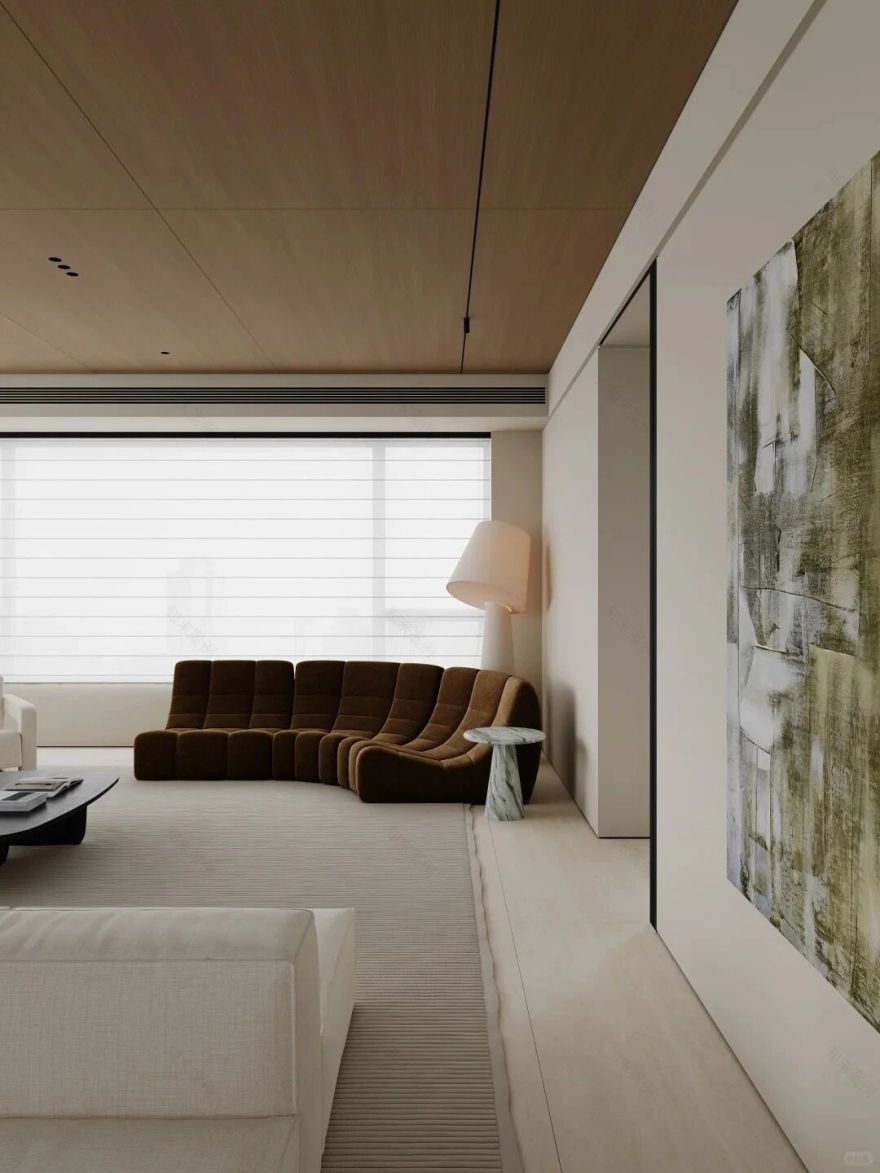 极简私宅 重塑当代语境-37