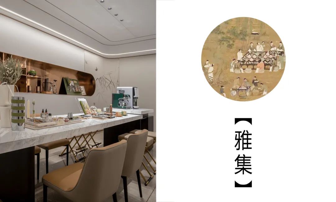 燕西华府书香雅墅丨中国北京丨上海天鼓装饰设计有限公司-37