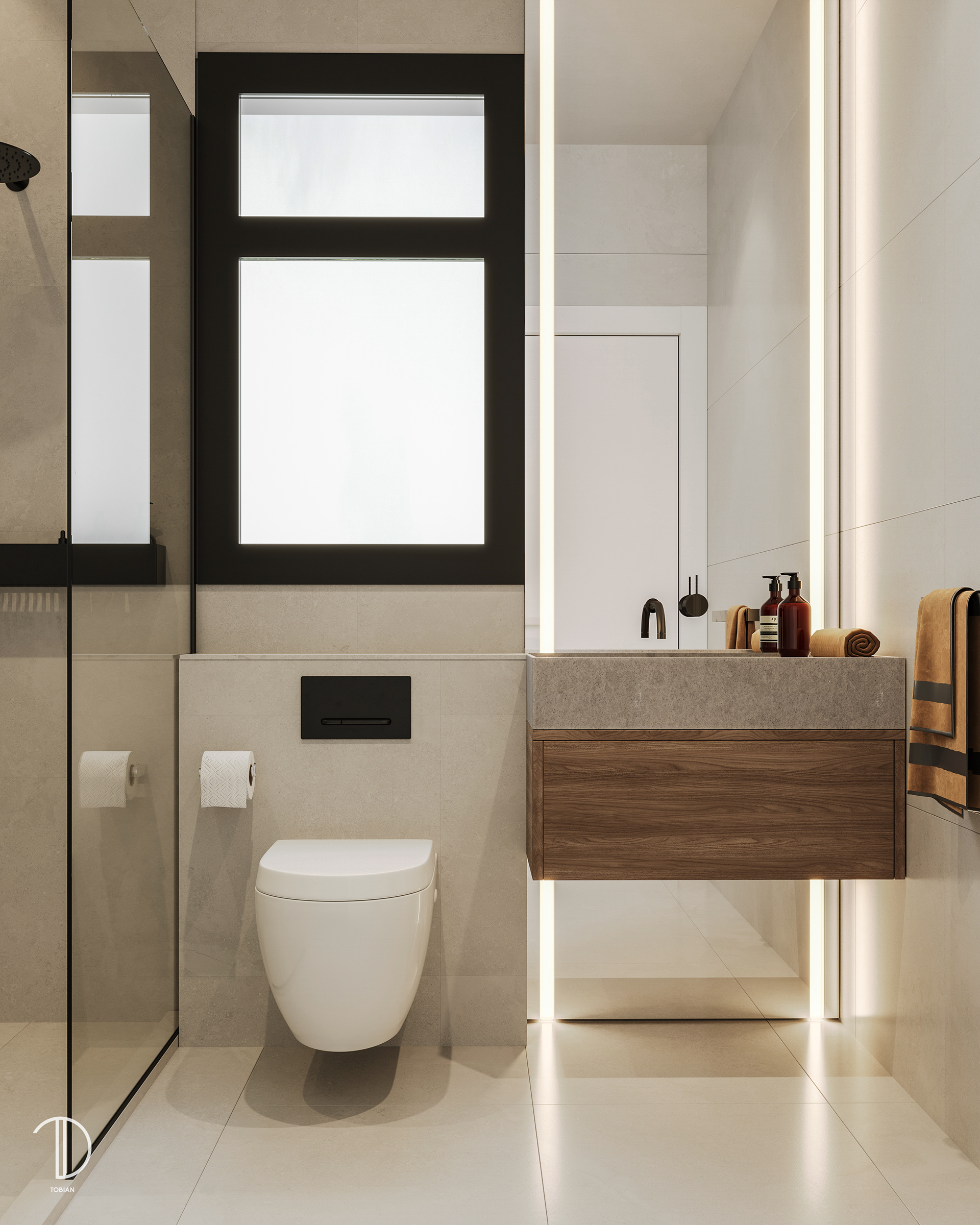 DS5 Home Interior - 160 sqm-60