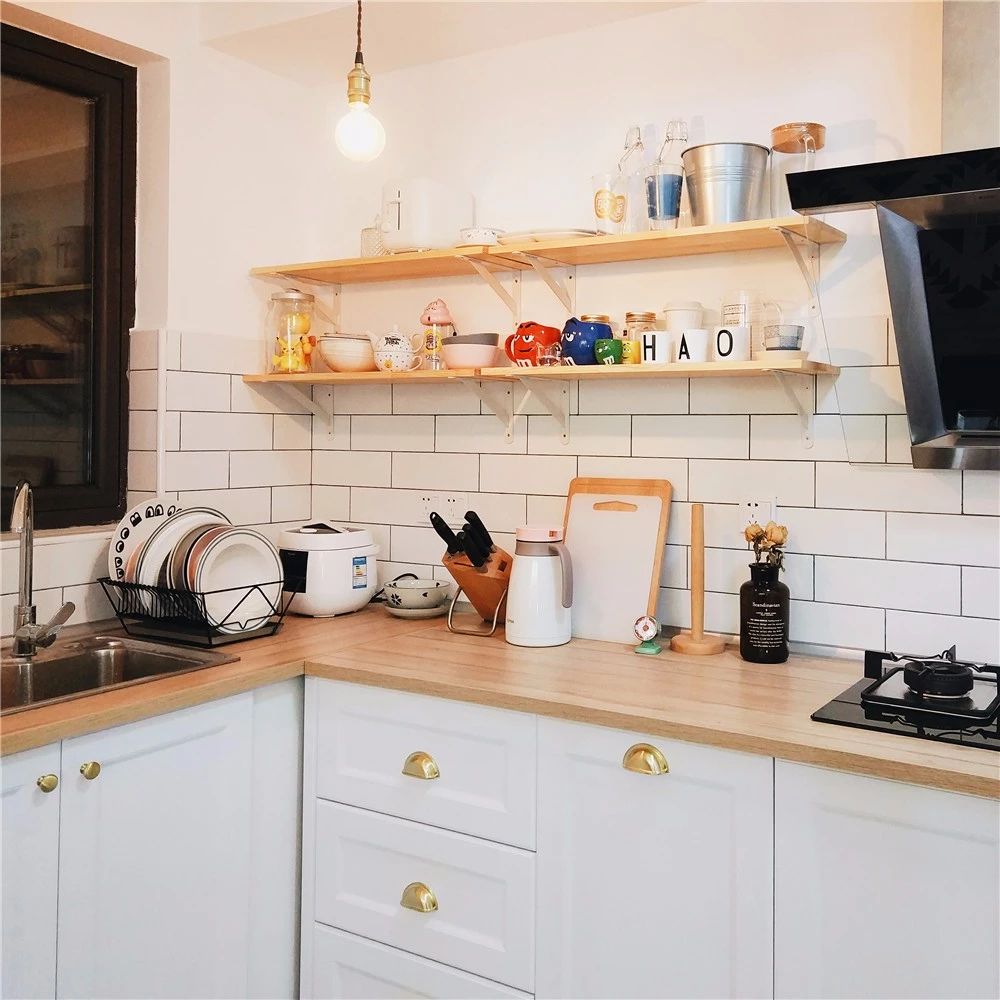 12W 打造现代北欧风家居,摄影师的第二个家-59