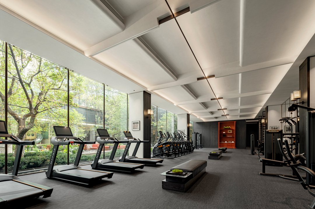 中海长春·春和玖章丨中国长春丨深圳共向设计（室内）,深圳共向美学（软装）-51