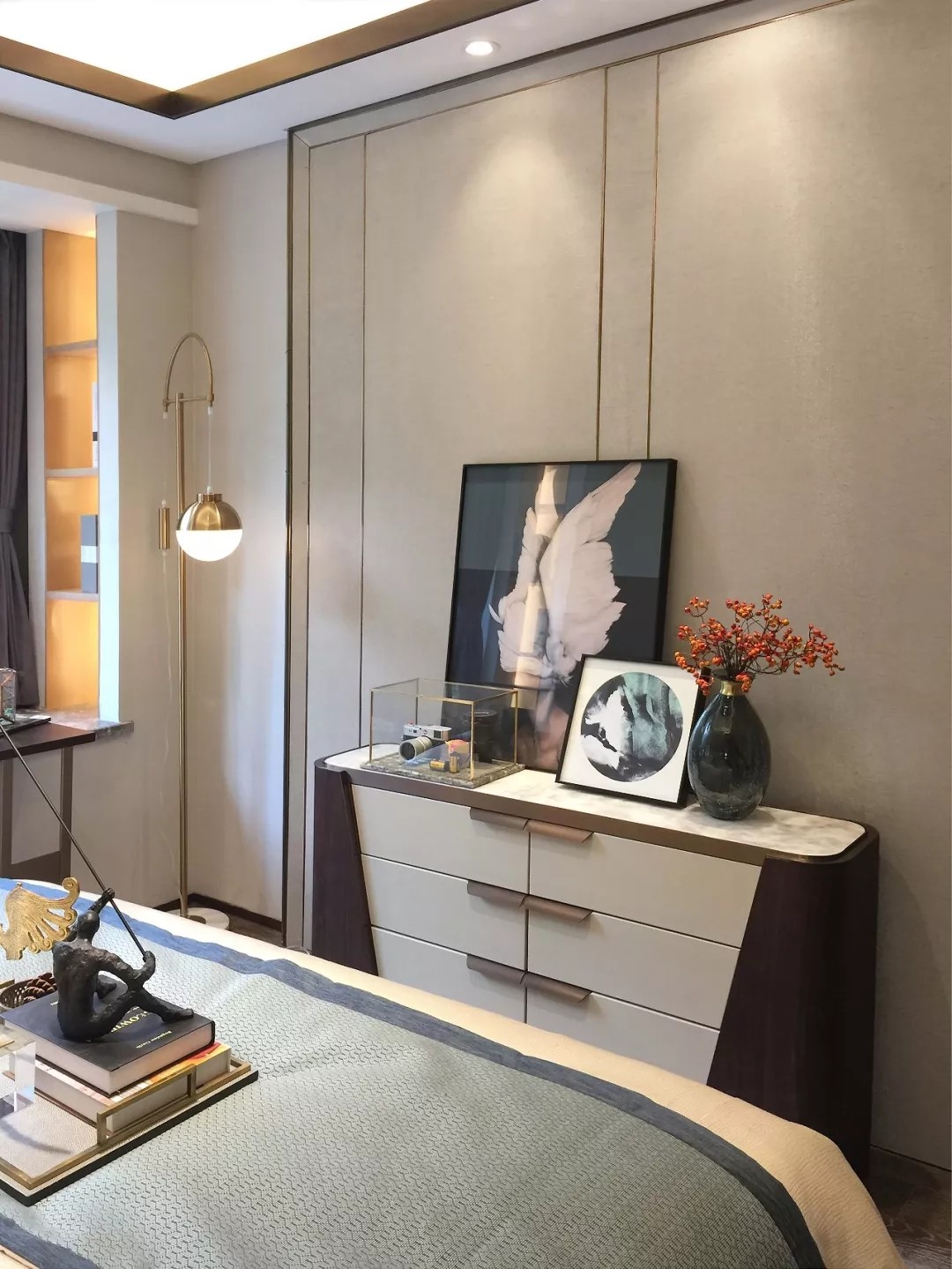 无界梦想「家」 创域设计-21