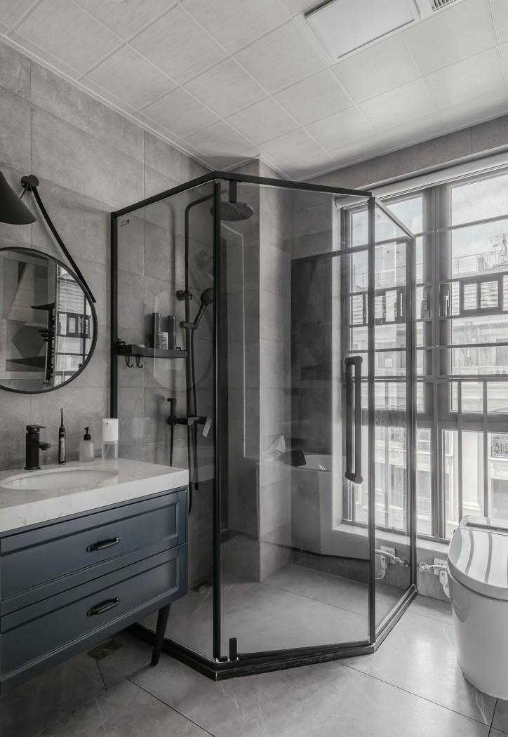 融合中西的现代家居设计-34