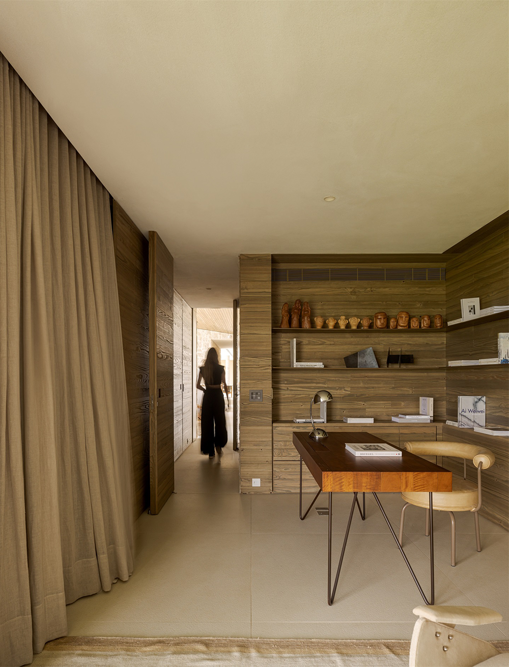 Boa Vista 住宅丨巴西圣保罗丨Arthur Casas-28