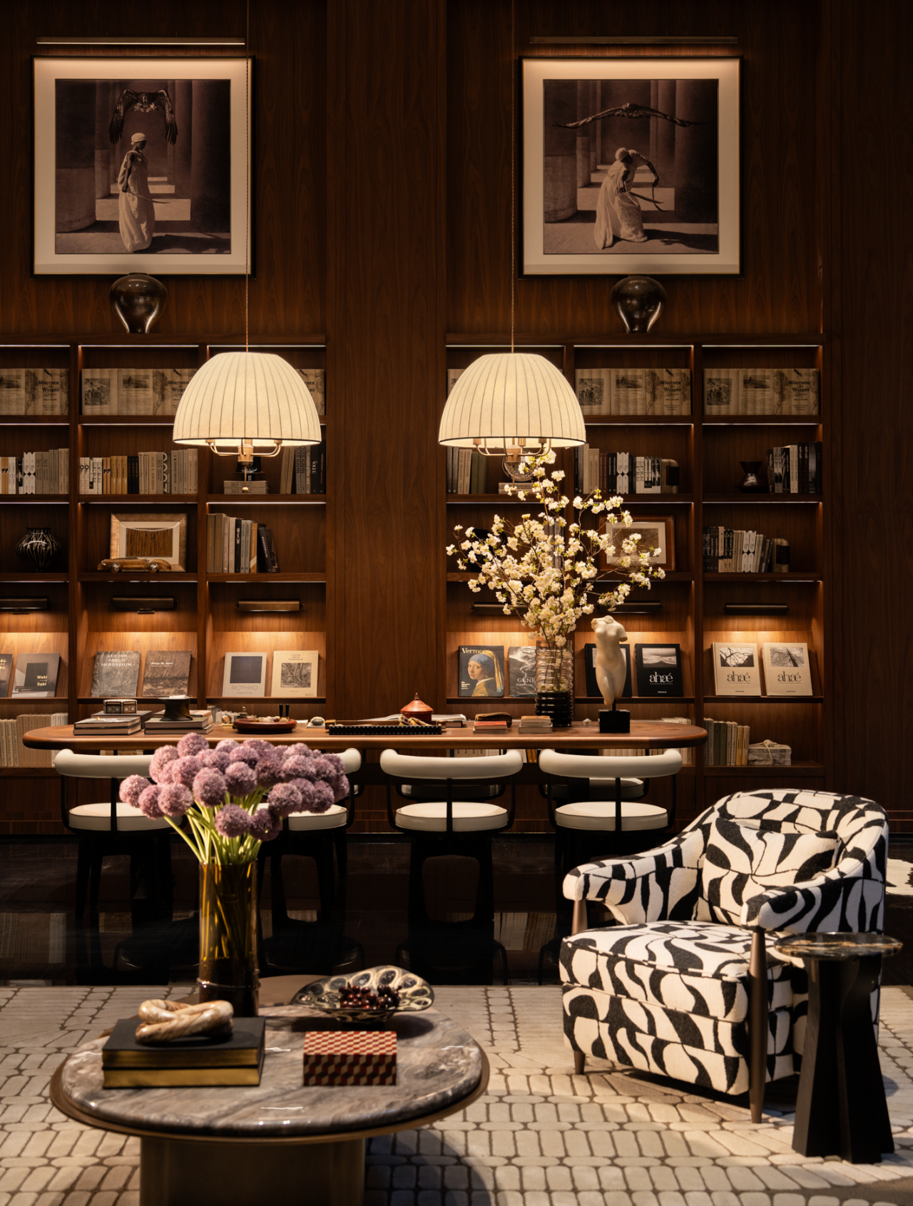 嘉兴安漫 · 湖墅丨中国嘉兴丨LYZD李益中设计-31