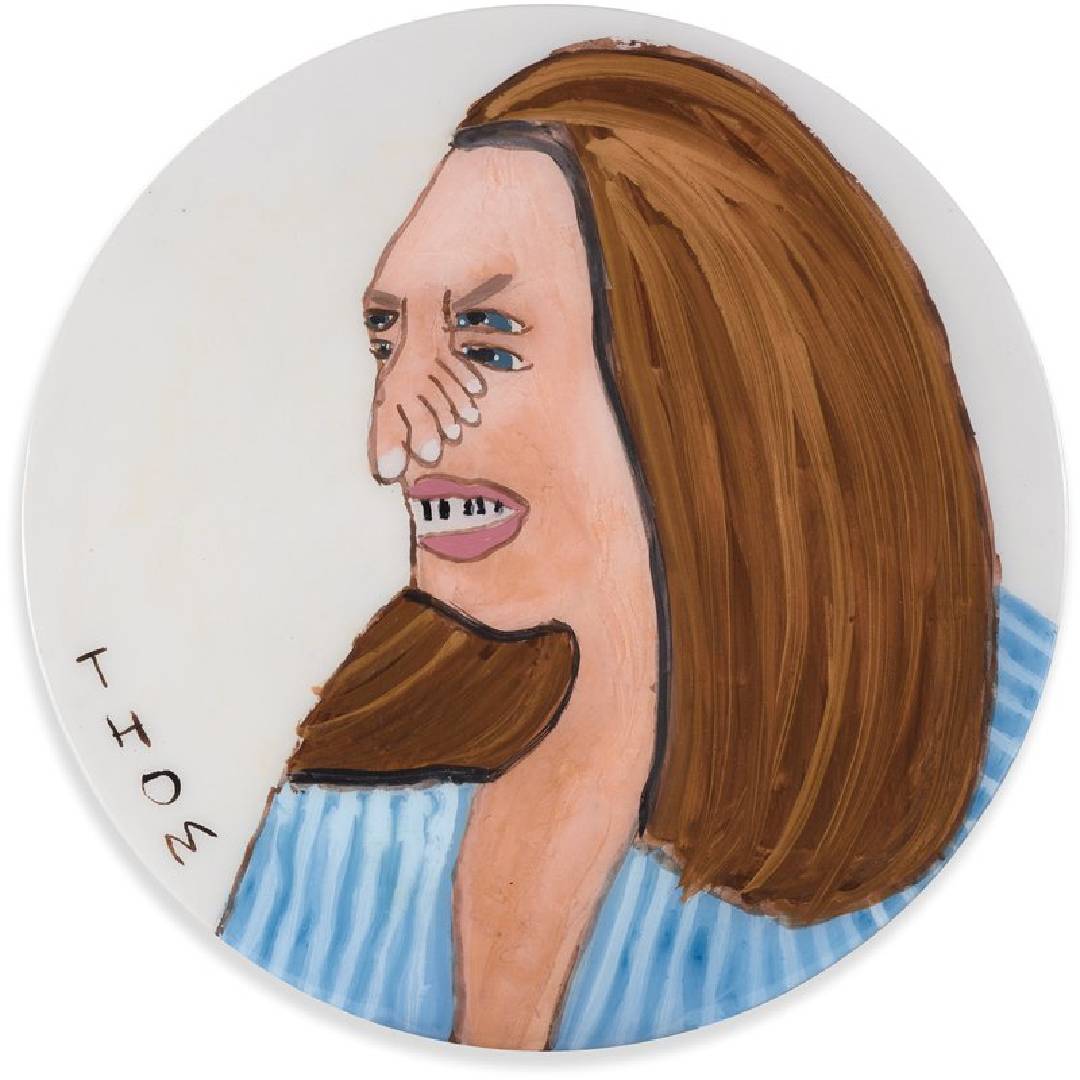 2022 年 Archibald 奖 52 幅作品展示澳大利亚艺术多样性-41