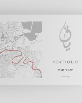 Urban Design Portfolio 2025