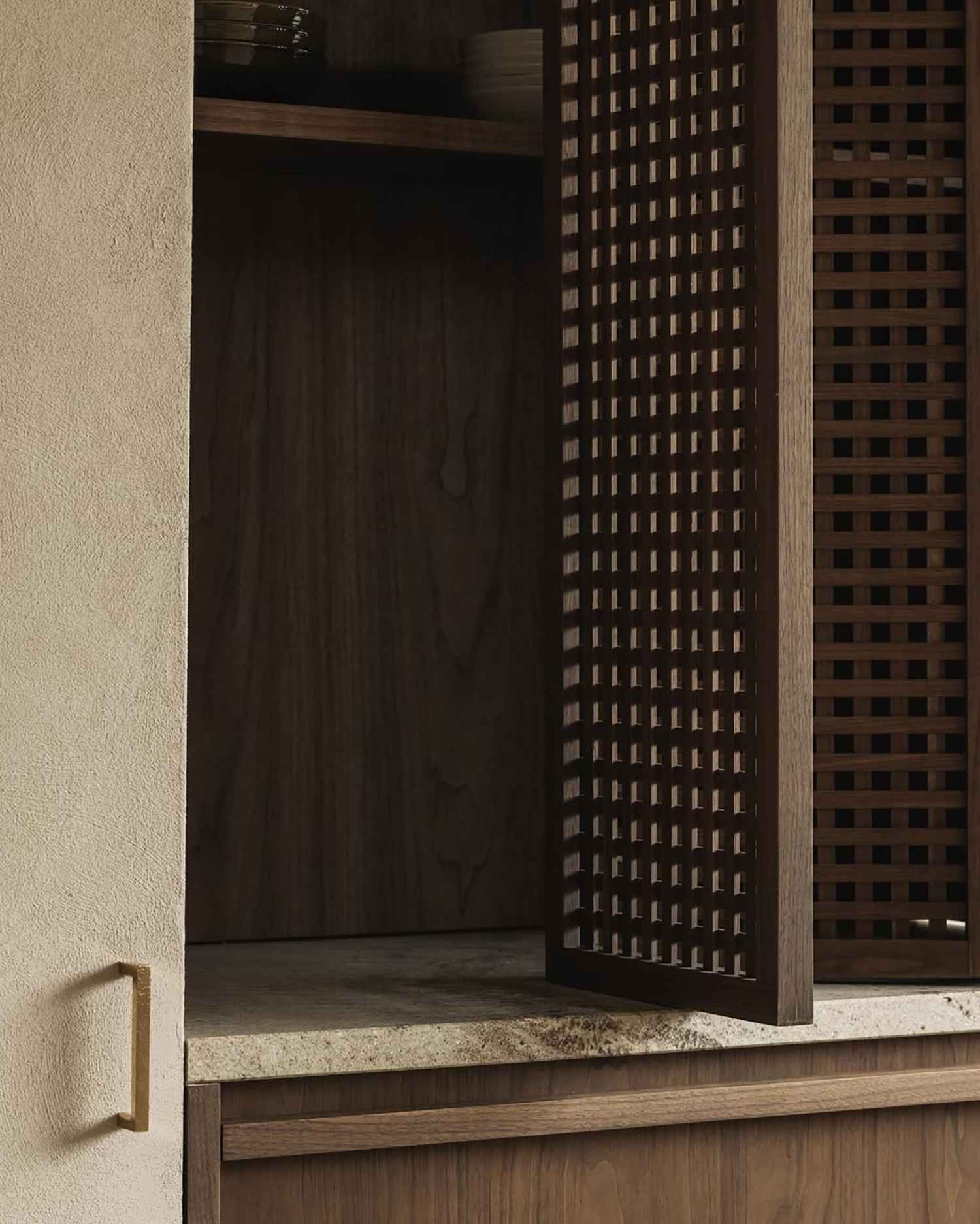 住宅丨Cristina Robina设计事务所-39