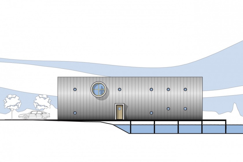 丨荷兰鹿特丹丨Joris van Hoytema-6