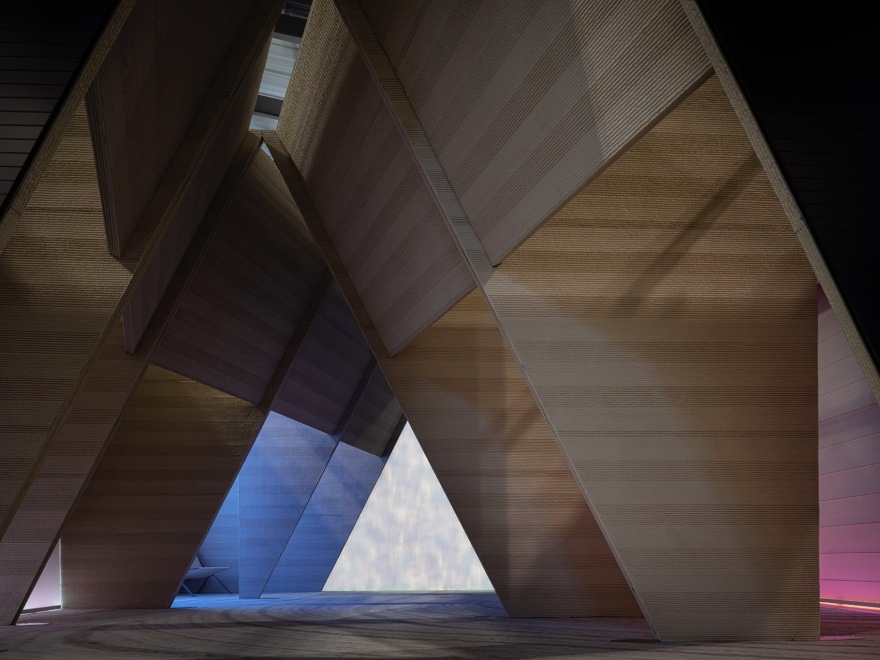 辰衡降临丨中国上海丨平行公社-13